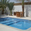 Ras Al Khaiman Pool Villas - Image 5