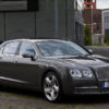 Bentley Flying Spur - Image 3