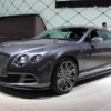 Bentley Flying Spur - Image 4