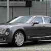 Bentley Flying Spur - Image 5