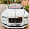 Rolls Royce Dawn - Image 2