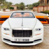 Rolls Royce Dawn - Image 3